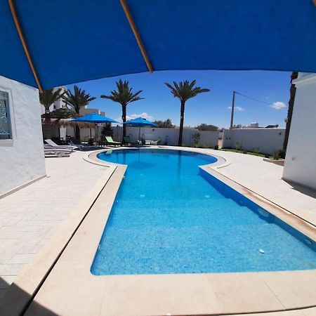Villa La Palmeraie D'Arkou, Grande Piscine Kültér fotó