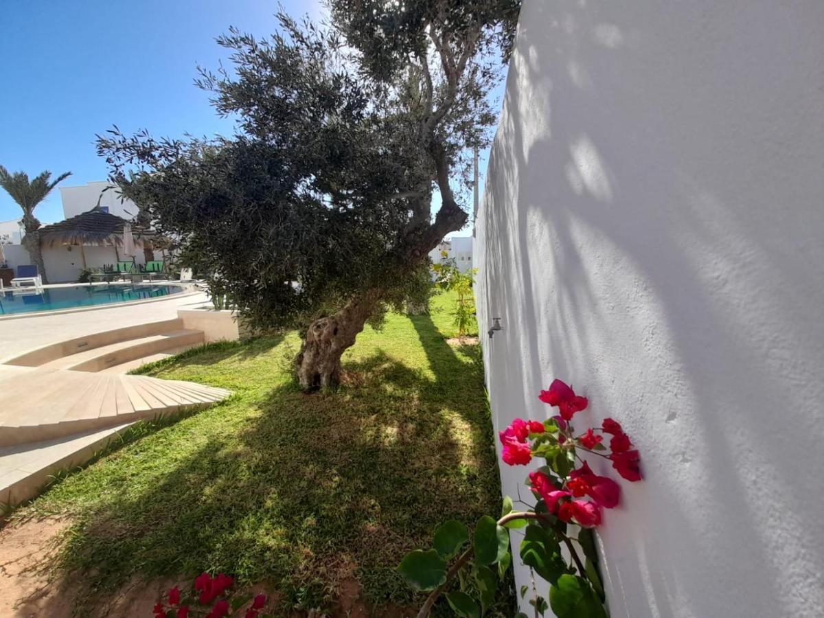 Villa La Palmeraie D'Arkou, Grande Piscine Kültér fotó