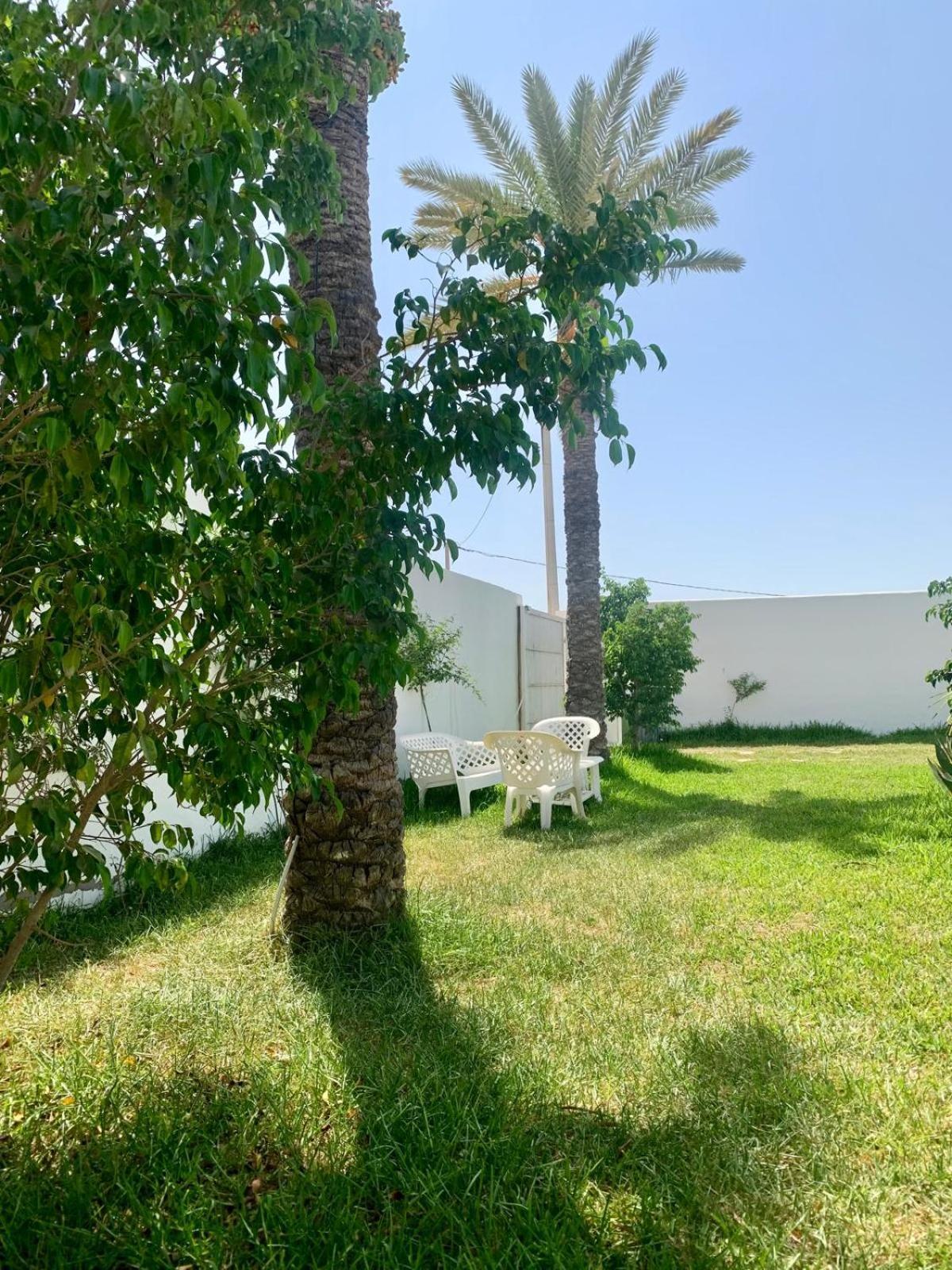 Villa La Palmeraie D'Arkou, Grande Piscine Kültér fotó